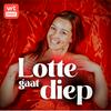 undefined Lotte gaat diep