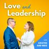 undefined Love and Leadership