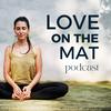 undefined LOVE ON THE MAT