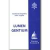 undefined Lumen Gentium
