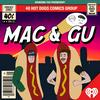 undefined Mac & Gu Movie Club