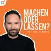 undefined machen oder lassen – der Podcast mit Verbraucherexperte Ron Perduss