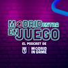 undefined Madrid entra en juego, el podcast de Madrid in Game