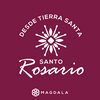 undefined Rosario desde Tierra Santa | Magdala