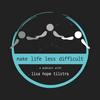 undefined Make Life Less Difficult