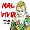 undefined Mal Vivir