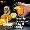 undefined Málaga Radio Weekly Diary