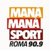 undefined Manà Manà Sport Roma