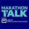 undefined Marathon Talk