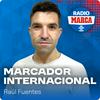undefined Marcador Internacional