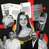 undefined María Teresa: No es tarde todavía