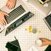 undefined Coaching con PNL, Marketing para principiantes, Coaching para equipos de ventas y otros temas.