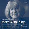 undefined Mary-Claire King