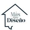 undefined Más Que Diseño
