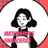 undefined MATEMÁTICAS FINANCIERAS
