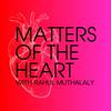 undefined Matters of the Heart