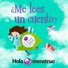 undefined ¿Me lees un cuento?