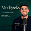 undefined Medgeeks with Andrew Reid