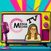 undefined Media Melanie TV