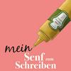 undefined Mein Senf zum Schreiben.
