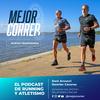 undefined Mejor Correr: El Podcast de Running y Atletismo