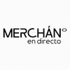 undefined Merchán en directo