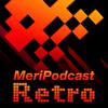 undefined Meripodcast Retro
