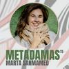 undefined METAdamas con Marta Sanmamed