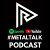 undefined MetalTalk Podcast