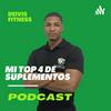 undefined Mi TOP 4 DE SUPLEMENTOS