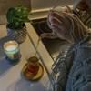 undefined Mint tea with Basma