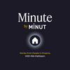 undefined Minute by Minut: Stories From People In Property with Nils Mattisson