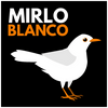 undefined Mirlo Blanco