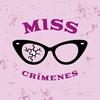 undefined Miss Crímenes