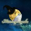 undefined Misterios y Leyendas con Raúl Andrés