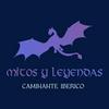 undefined Mitos y Leyendas