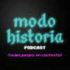 undefined Modo Historia