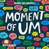 undefined Moment Of Um