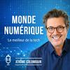 undefined Monde Numérique (Actualité Tech & IA)