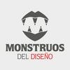 undefined Monstruos del Diseño