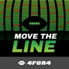 undefined Move The Line
