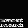 undefined Movement Research