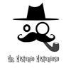 undefined Mr Misterio Misterioso