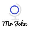 undefined MrJohn: the podcast