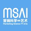undefined MSAI营销科学∞艺术