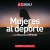 undefined Mujeres al deporte