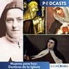 undefined Mujeres para hoy. Doctoras de la Iglesia