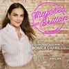 undefined Mujeres Que Brillan, el podcast