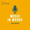 undefined Music in Words