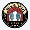undefined Musical Lyrical Lingo